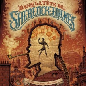 L'affaire du ticket scandaleux, Tome 2